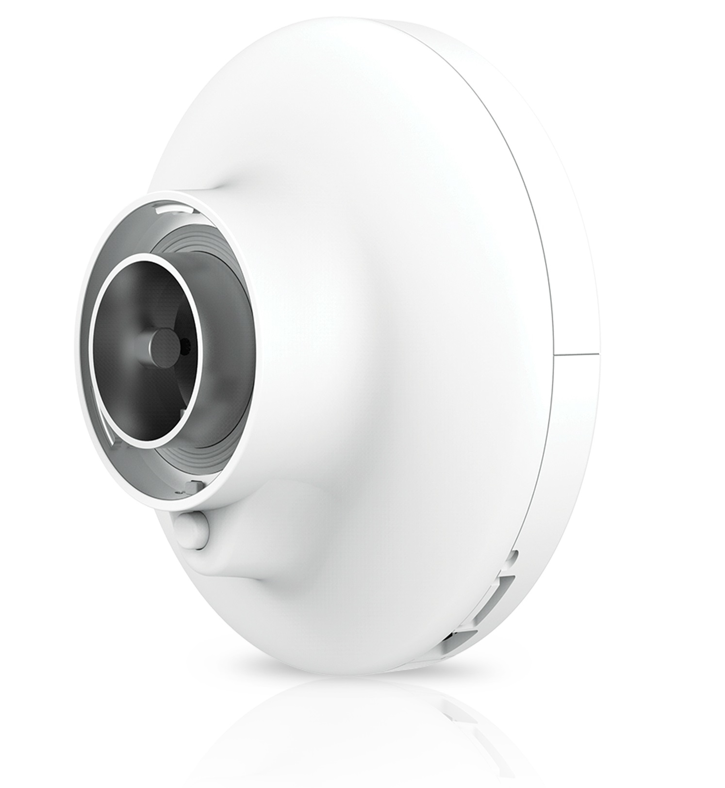 Ubiquiti Networks PrismStation 5AC 500 Mbit/s White Power over Ethernet (PoE)